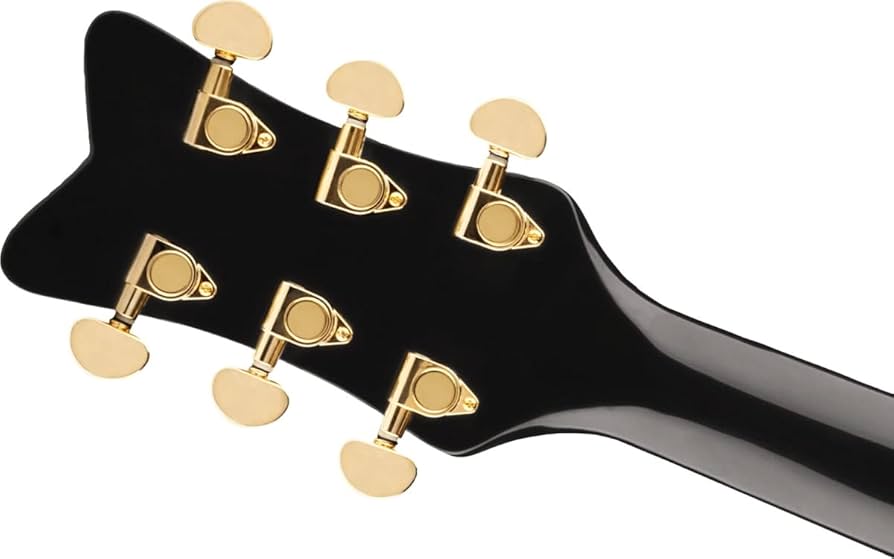 新品 グレッチ G5021E エレアコ Black GRETSCH グレッチ G5021E Rancher Penguin Black ブラック